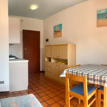 Apartment Lussinpiccolo
