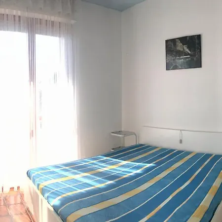 Apartment Lussinpiccolo Bibione