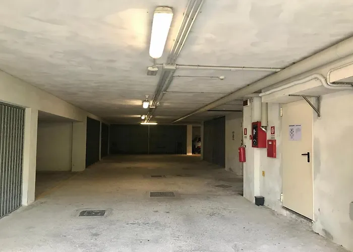 Apartment Lussinpiccolo