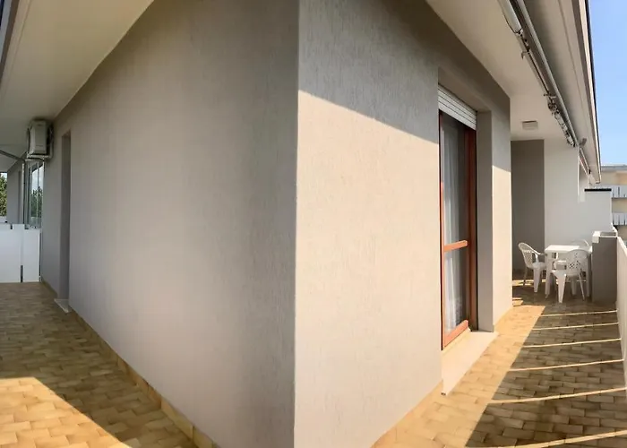 Lussinpiccolo * Bibione