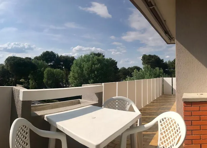 Lussinpiccolo * Bibione