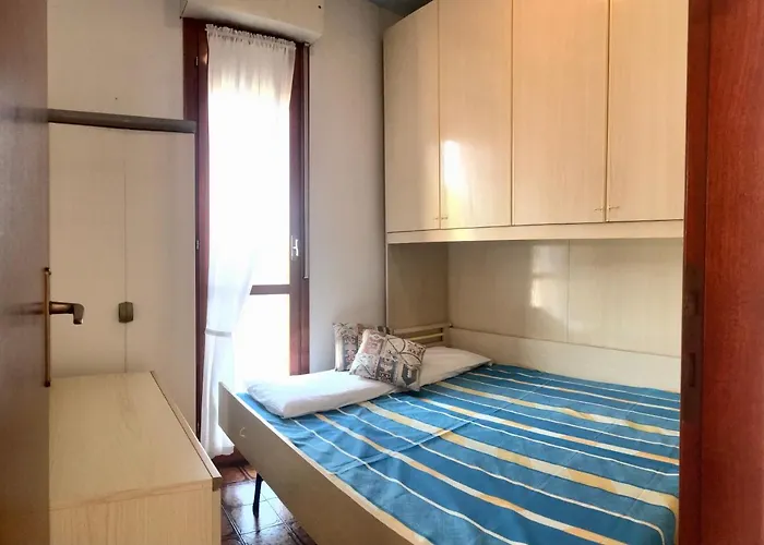 Apartment Lussinpiccolo *