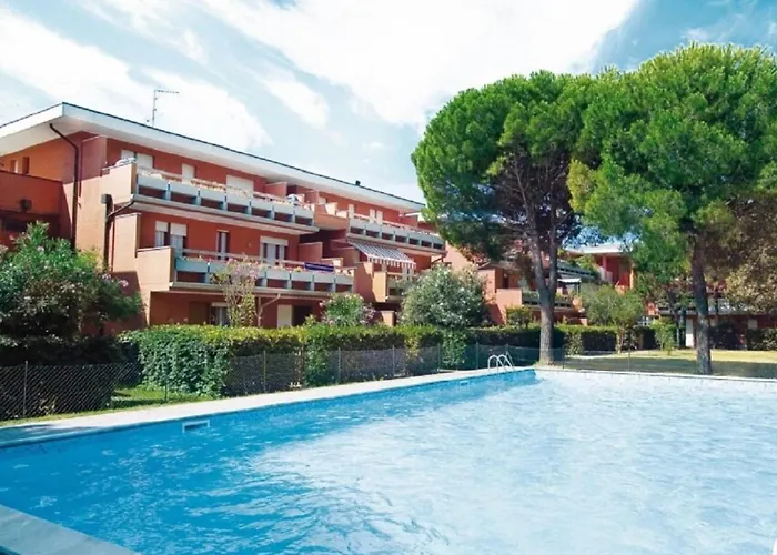 Apartment Lussinpiccolo *