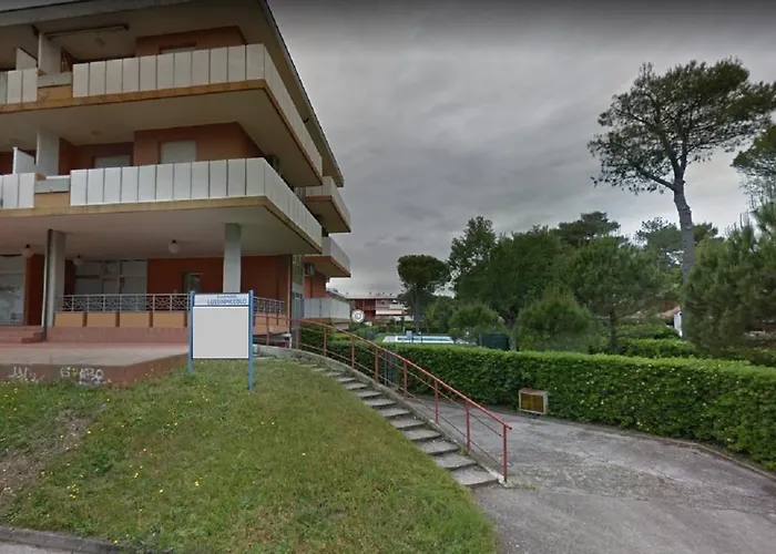 Apartment Lussinpiccolo Bibione