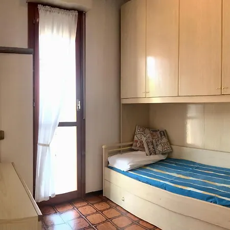 아파트 Lussinpiccolo *