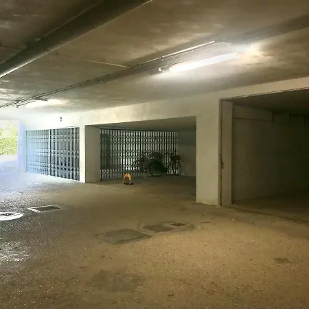 Appartement Lussinpiccolo *