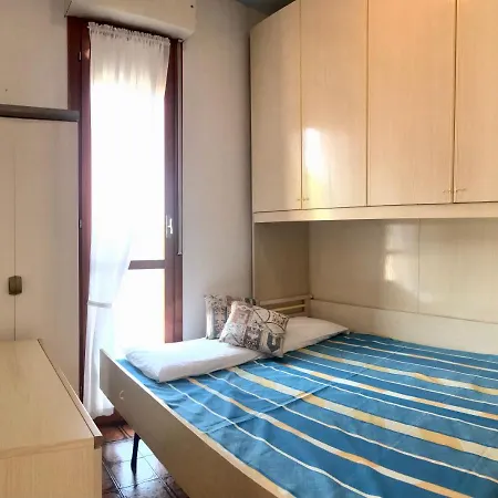 Apartment Lussinpiccolo *