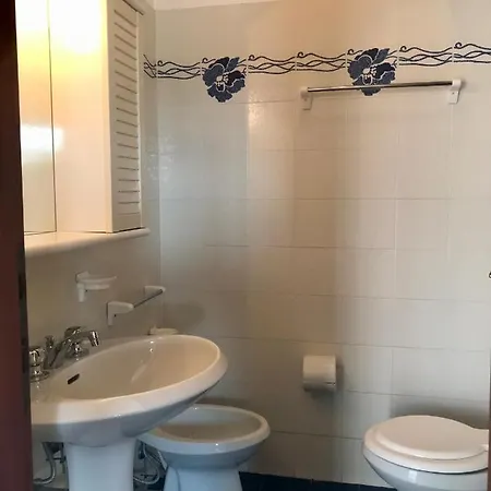 Lussinpiccolo Appartement *