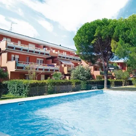 아파트 Lussinpiccolo *