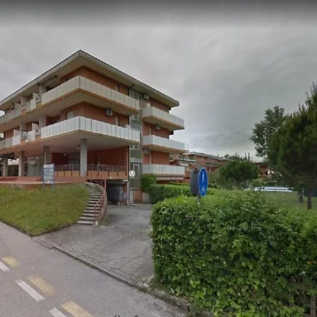 Appartement Lussinpiccolo *