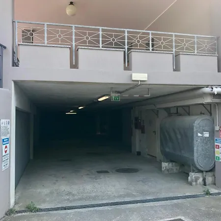 Lussinpiccolo Apartment *