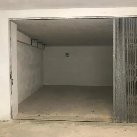 Apartment Lussinpiccolo