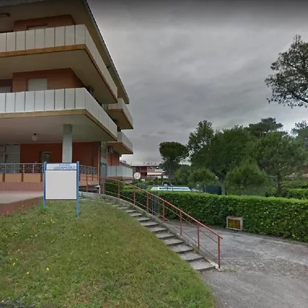 Appartement Lussinpiccolo Bibione