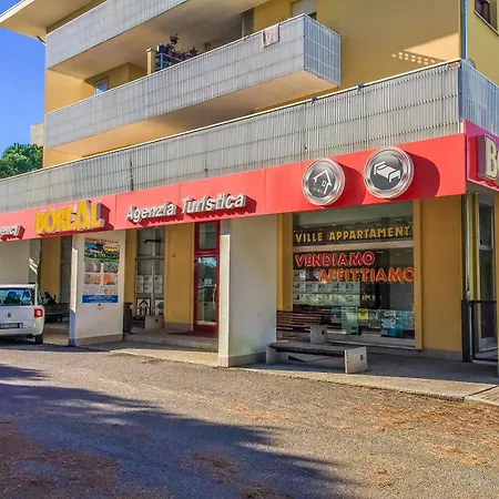 Lussinpiccolo 비비오네