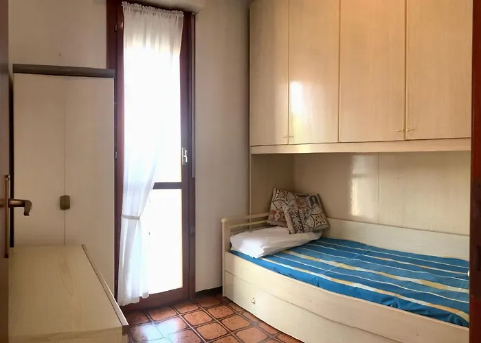 Apartman Lussinpiccolo *