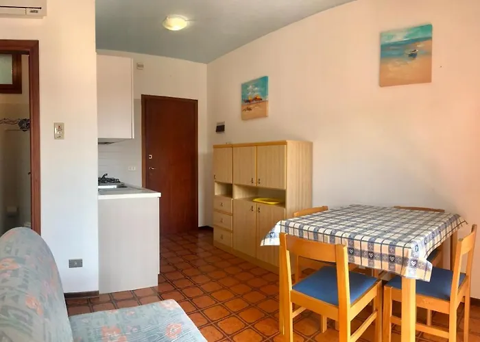 Apartamento Lussinpiccolo