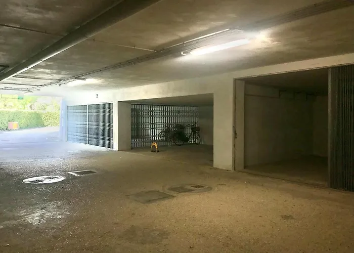 Apartman Lussinpiccolo *