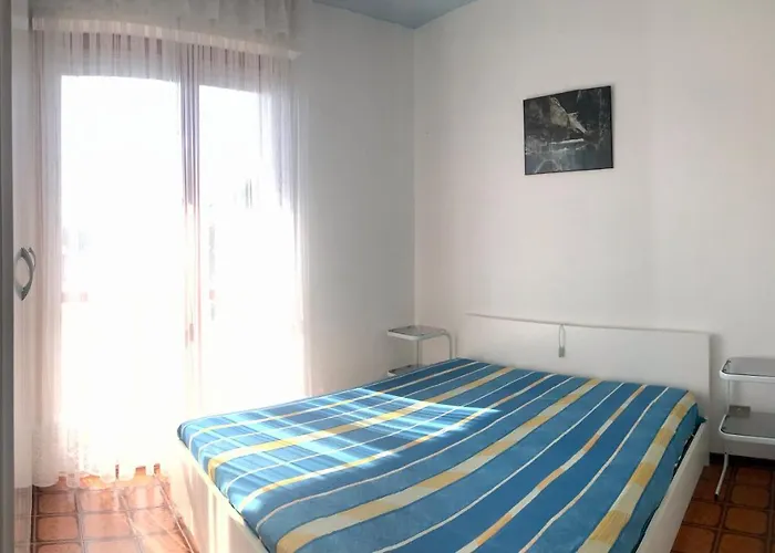 Apartamento Lussinpiccolo Bibione