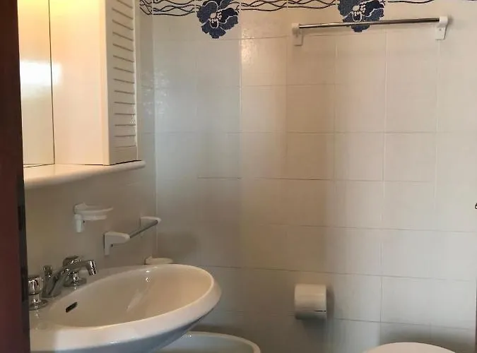 Lussinpiccolo Apartman *