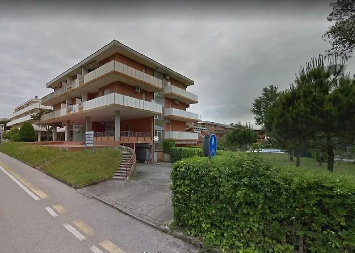 Apartman Lussinpiccolo *