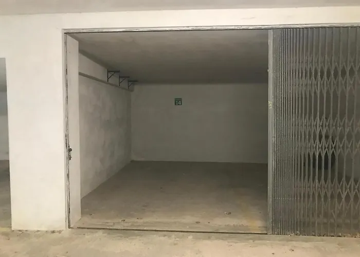 Apartman Lussinpiccolo