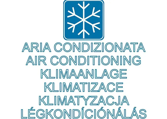 Lussinpiccolo Bibione